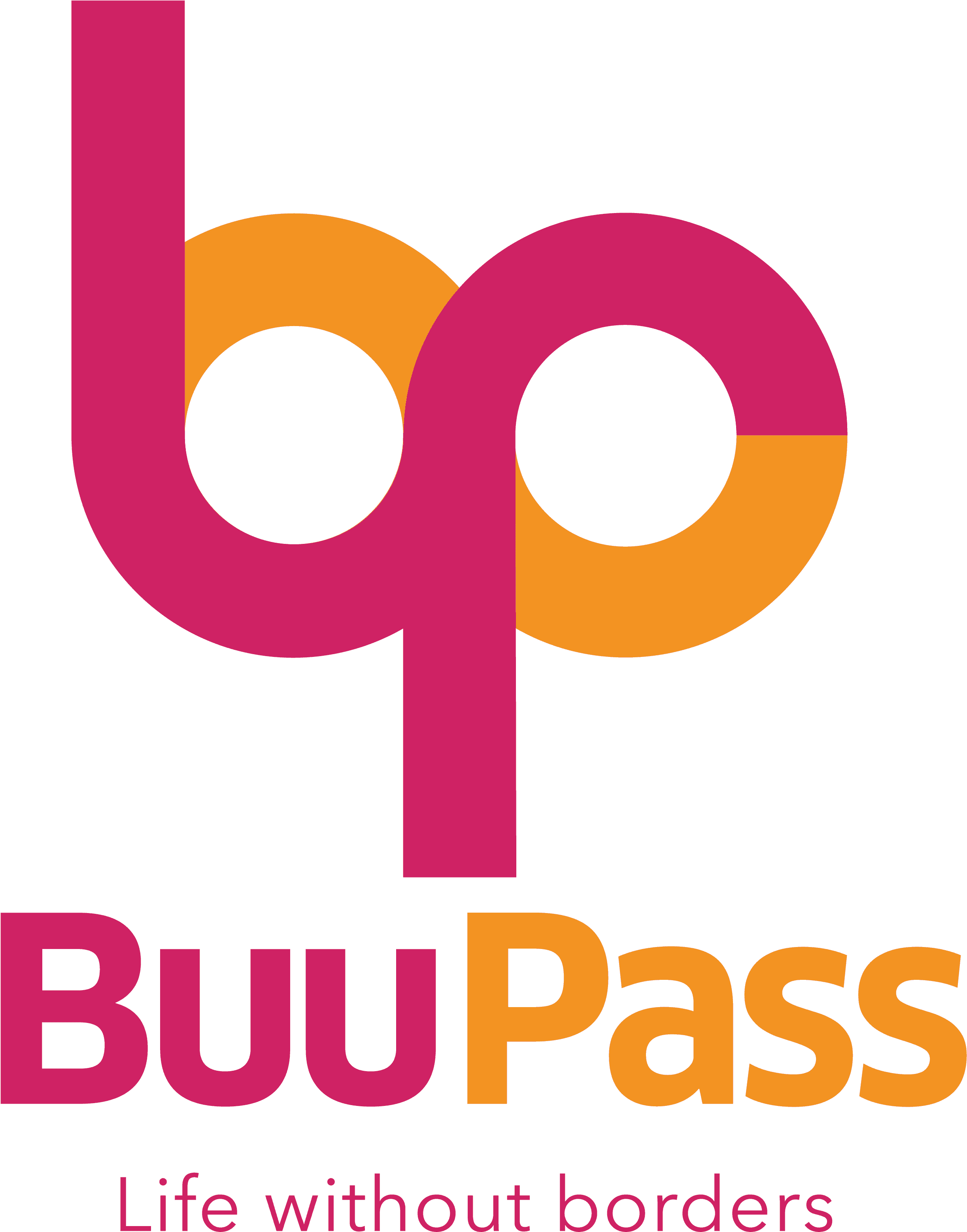 BuuPass logo